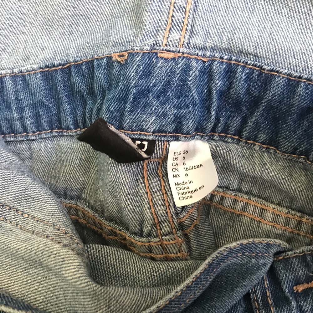 Overalls - Picture 3 of 3